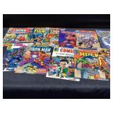 Comics
