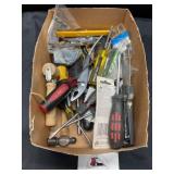 Misc tools