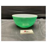 Pyrex Bowl