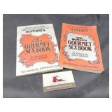 Adult books