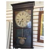Regulator Clock