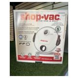 Shop Vac Dust Collector