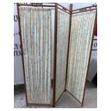Room divider