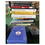 Misc books