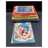 Kids books