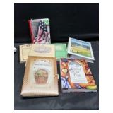 Cookbooks