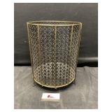 MCM trash can