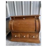 Desk Roll top