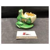 Weller pottery planter