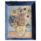 Vintage decor