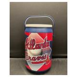 Atlanta Braves cooler