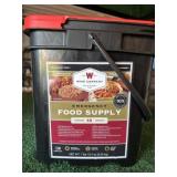 Food supply