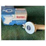 Rotex  Labeler