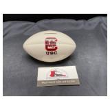 Usc Bank