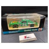 Quaker State Die Cast