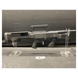 Mossberg Bullpup 12 GA