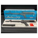 Calico M 100 .22