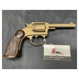 Iver Johnson Model 55 .22