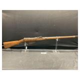 Mannlicher Model 1888/90  8x 50R