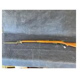 Schmidt Rubin Straight Pull Model 89 7.5 Swiss