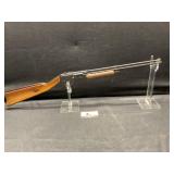 Precision Industries Single shot .22