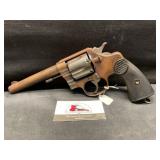 Colt New Service 44-40