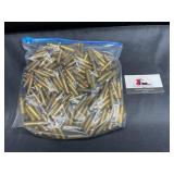 .223 / 5.56 Brass Only Qty 200
