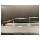 Minnesota Arms double barrel