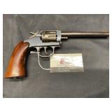 Iver Johnson Sealed 8   .22