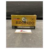 El Dorado 30-60 Springfield