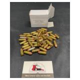 Cloverleaf 40 S&W
