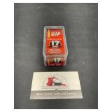 20 GR XTP ammo