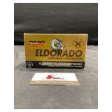 El Dorado 30ï¿½06 Springfield ammo