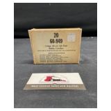 7.65 mm Ammo