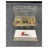 Miscellaneous ammo