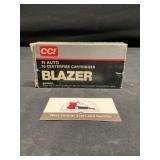 CCI Blazer 25 Auto