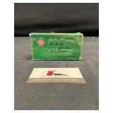 Norinco 8x18mm Ammo