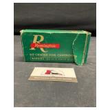 Remington 230 Grain Ammo