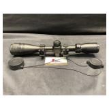 Center Point Scope