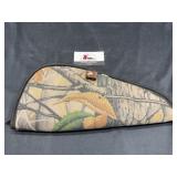 Fabric gun case