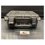 Apache  gun case