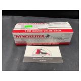 Winchester 9 MM QTY 100