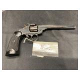H & R TOPBREAK .22