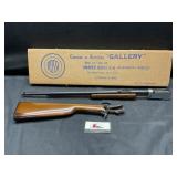 Rossi Model 37   .22 NEW IN BOX