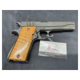 Ballester Molina 1911  .45 ACP