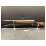 Winchester Model 1911 SL   12 GA