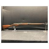 Mannlicher Berthier Model 1916 Rifle 8MM Lebel