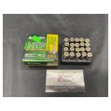 38 Special  Remington