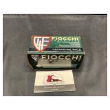 223 Centerfire Fiocchi