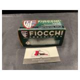223 Centerfire Fiocchi